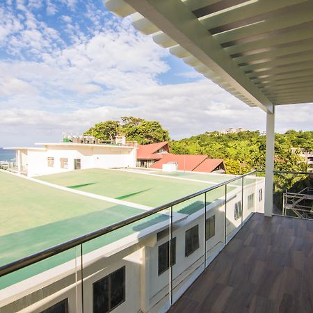 Pinnacle Boracay Balabag  Екстер'єр фото