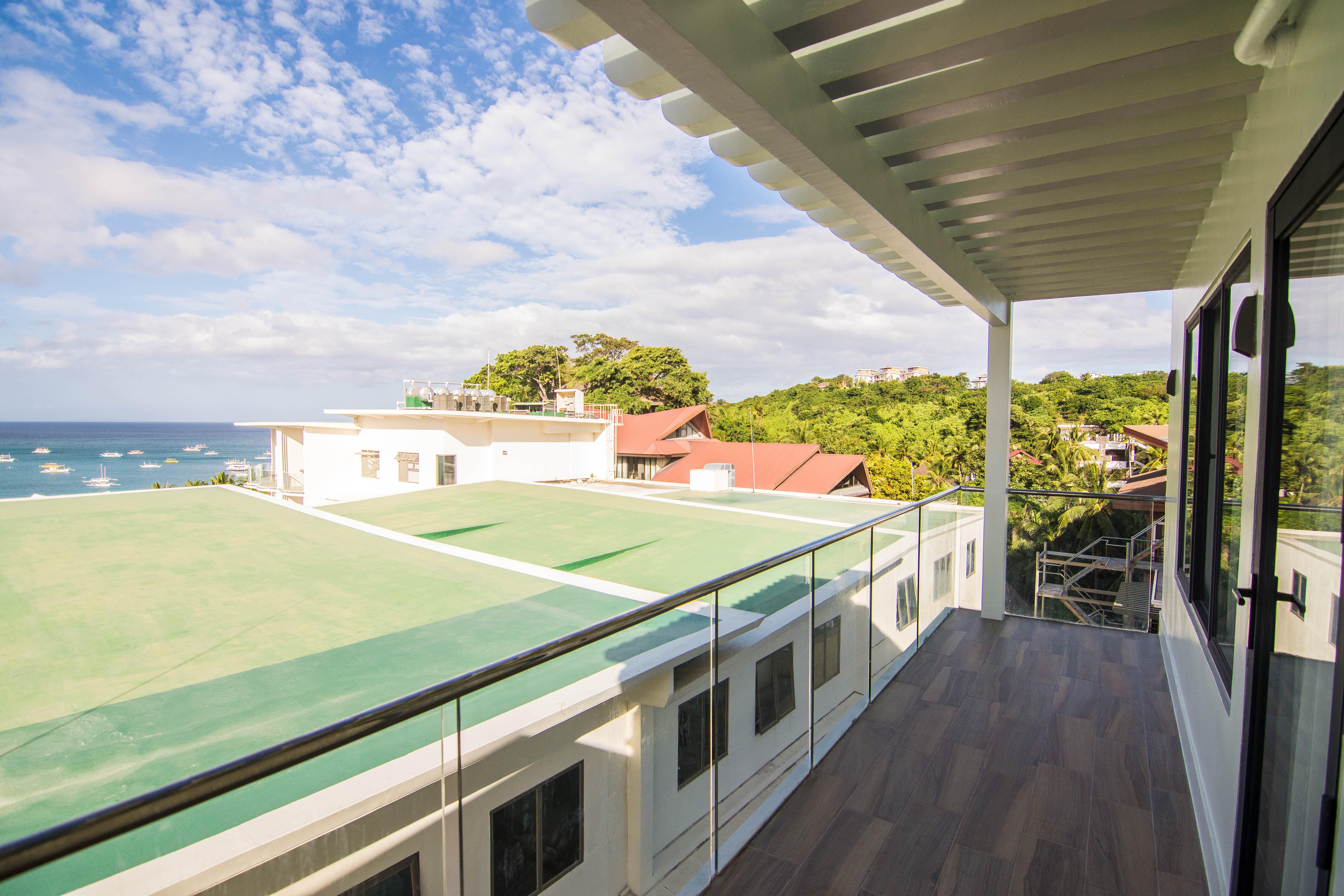 Pinnacle Boracay Balabag  Екстер'єр фото