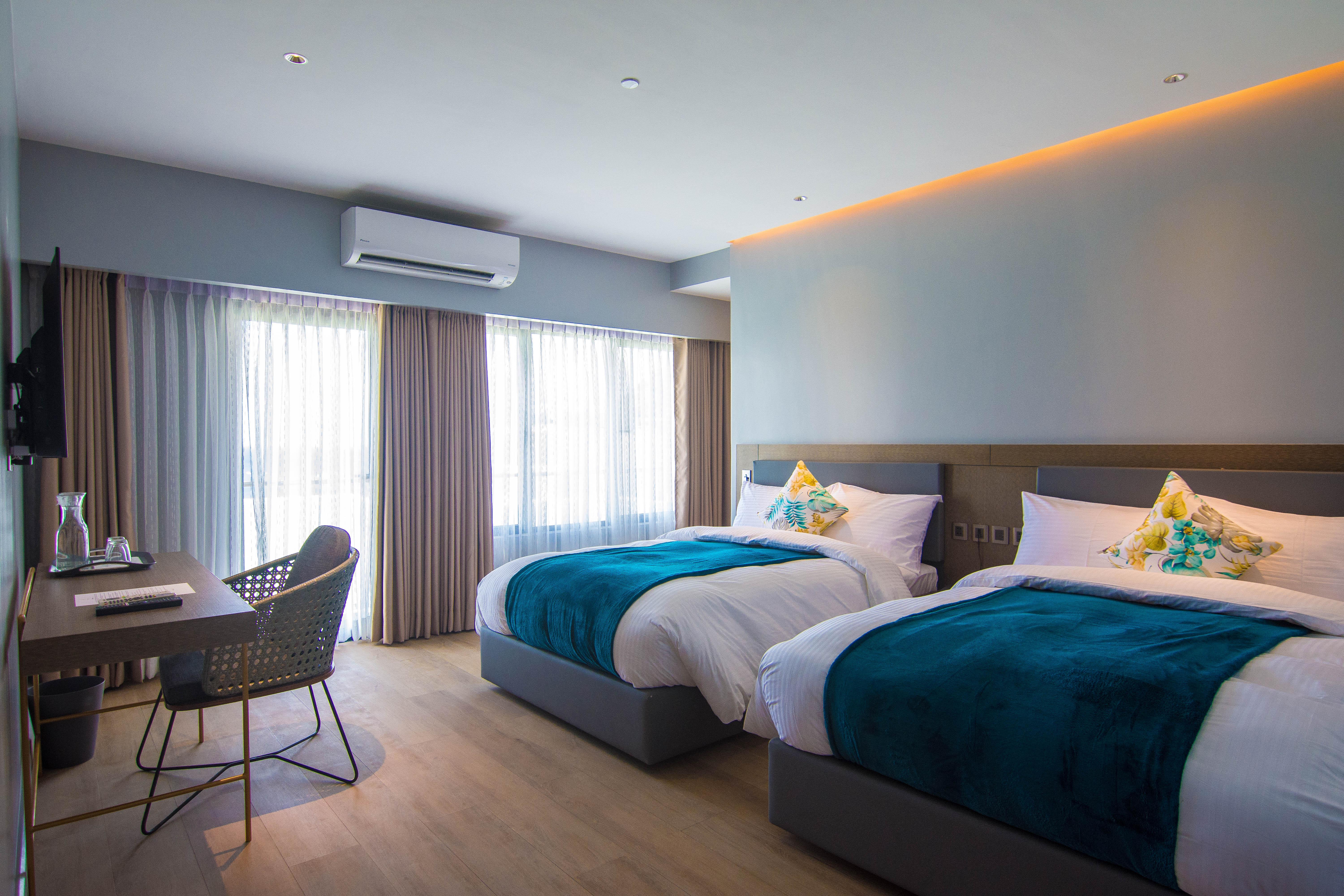 Pinnacle Boracay Balabag  Екстер'єр фото