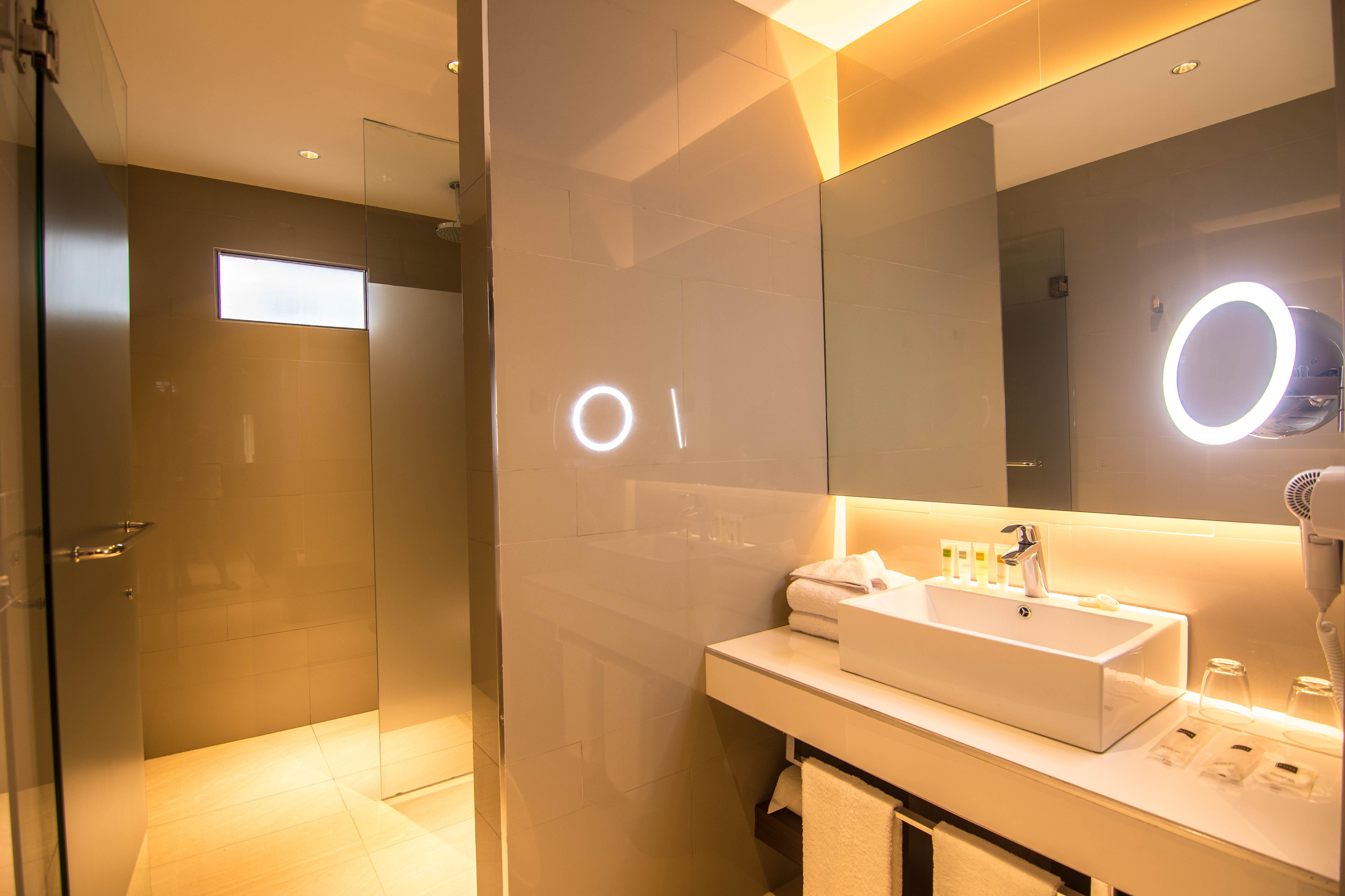 Pinnacle Boracay Balabag  Екстер'єр фото