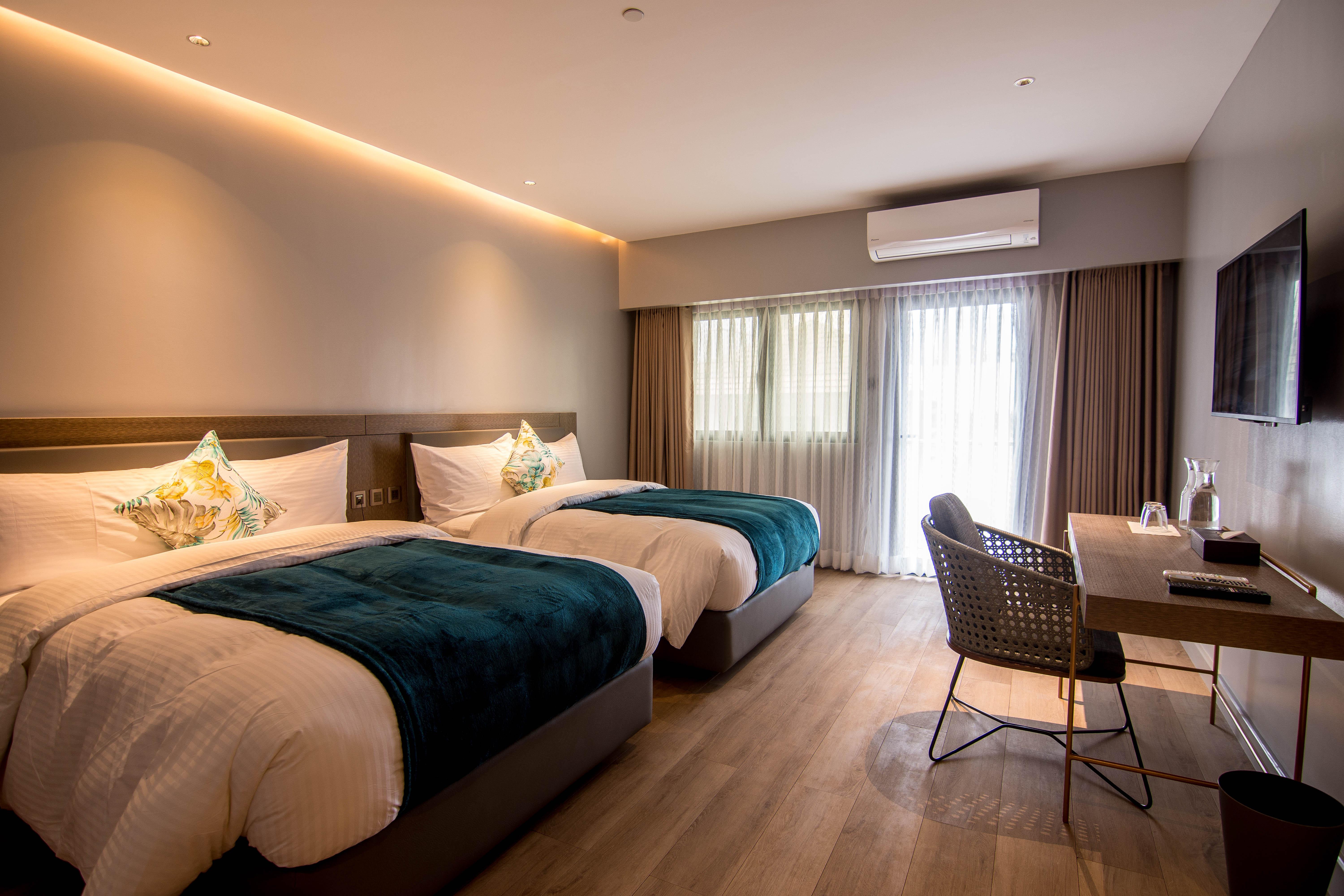 Pinnacle Boracay Balabag  Екстер'єр фото