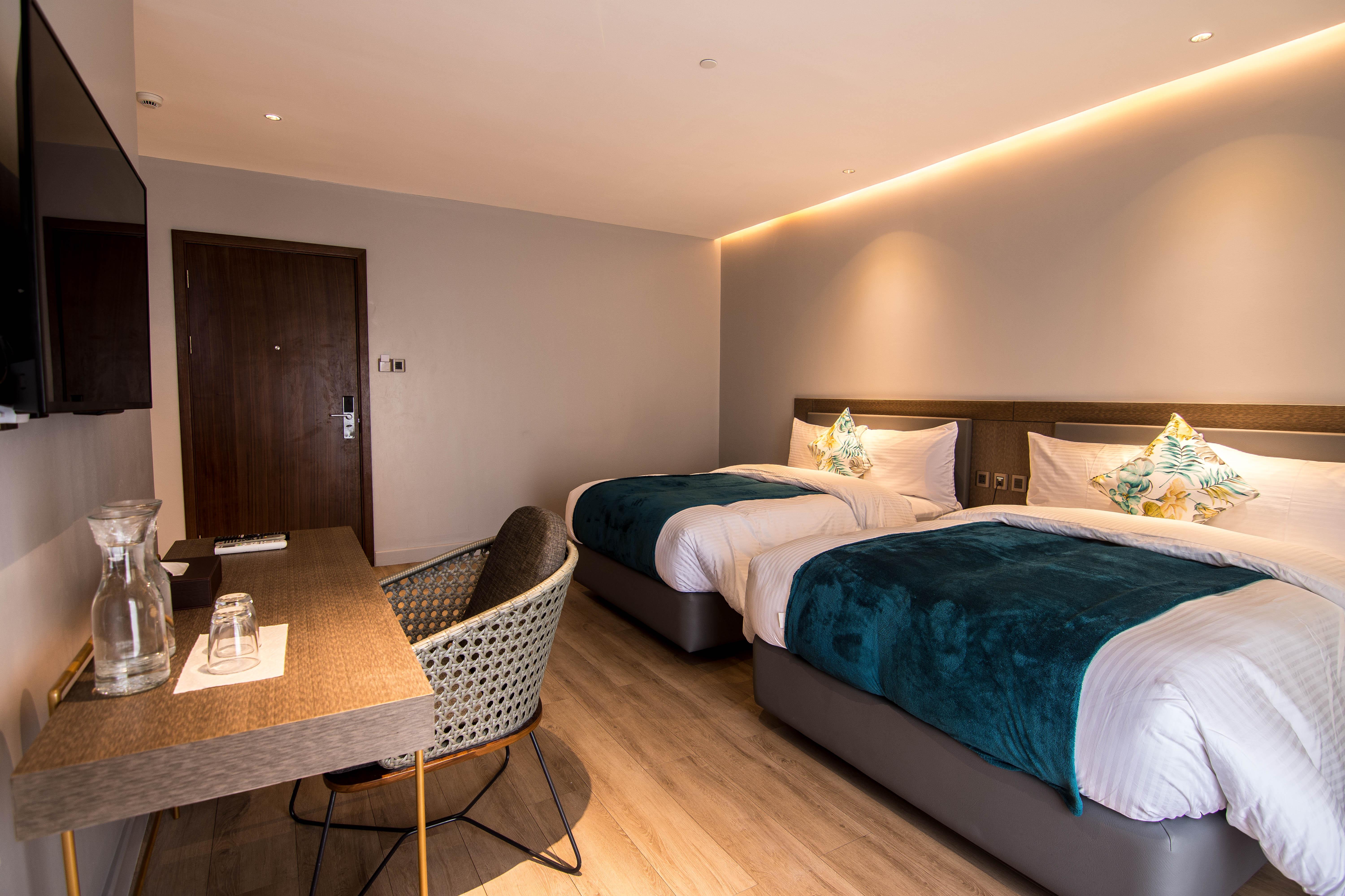 Pinnacle Boracay Balabag  Екстер'єр фото