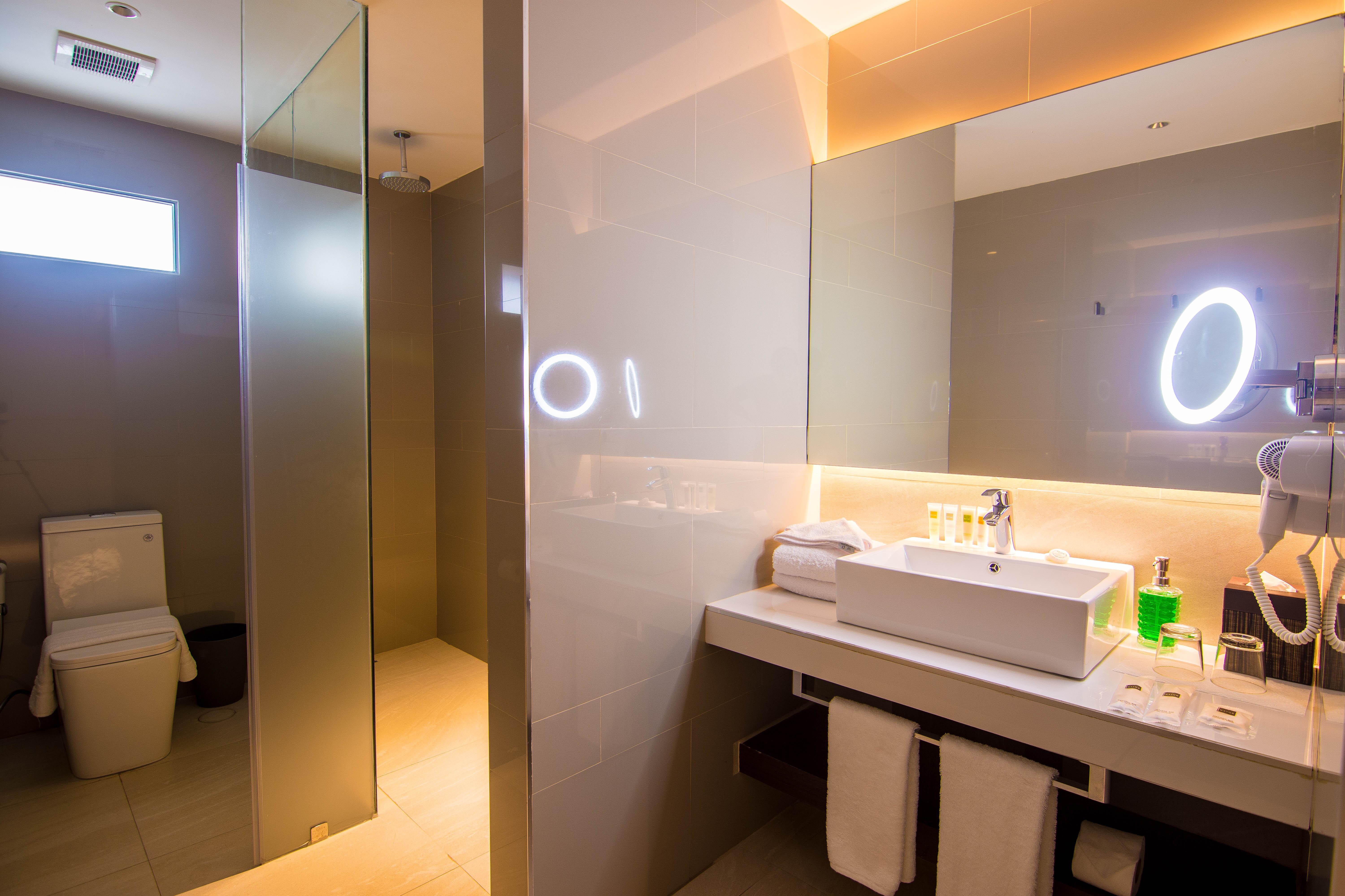 Pinnacle Boracay Balabag  Екстер'єр фото