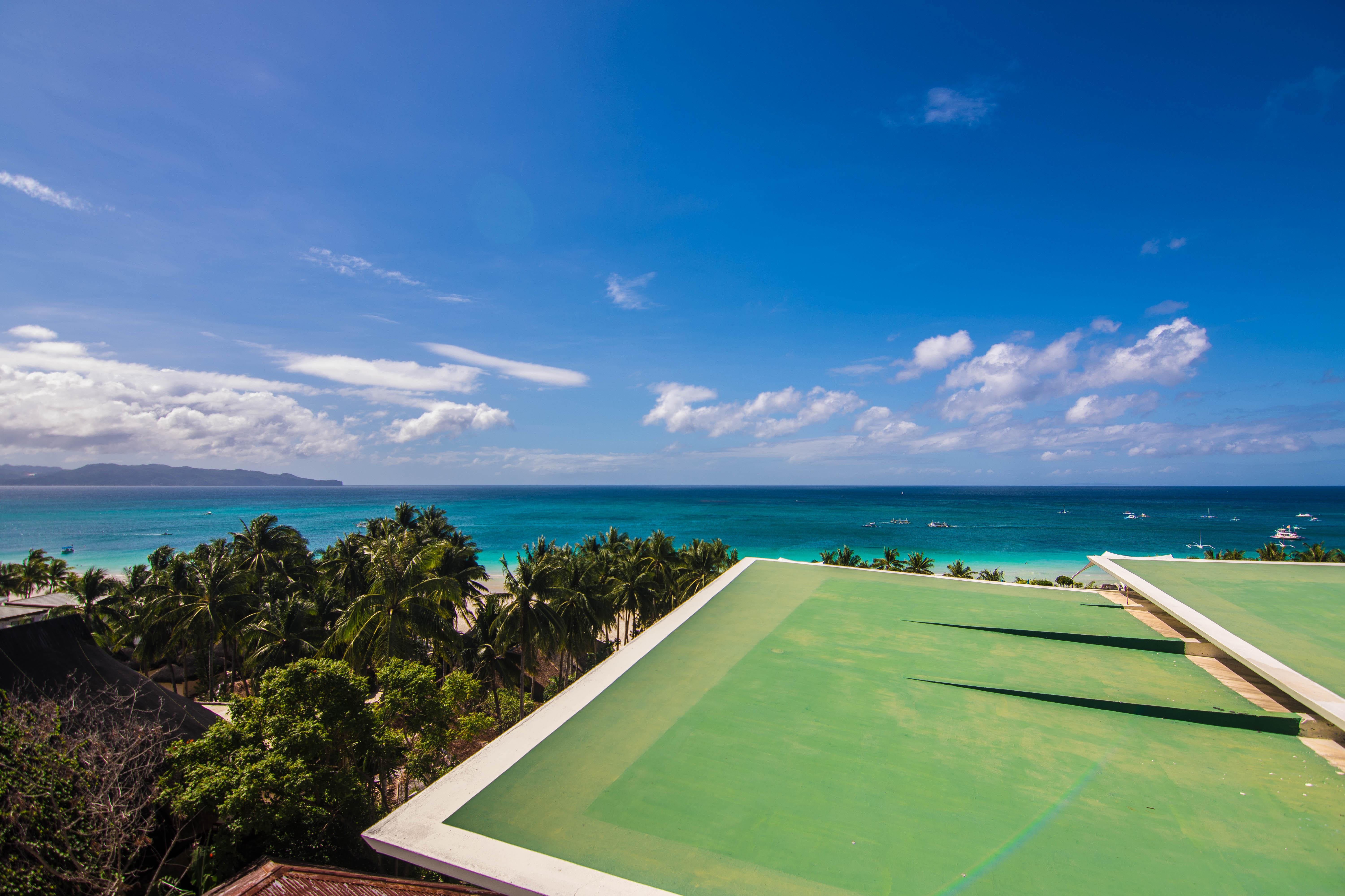 Pinnacle Boracay Balabag  Екстер'єр фото