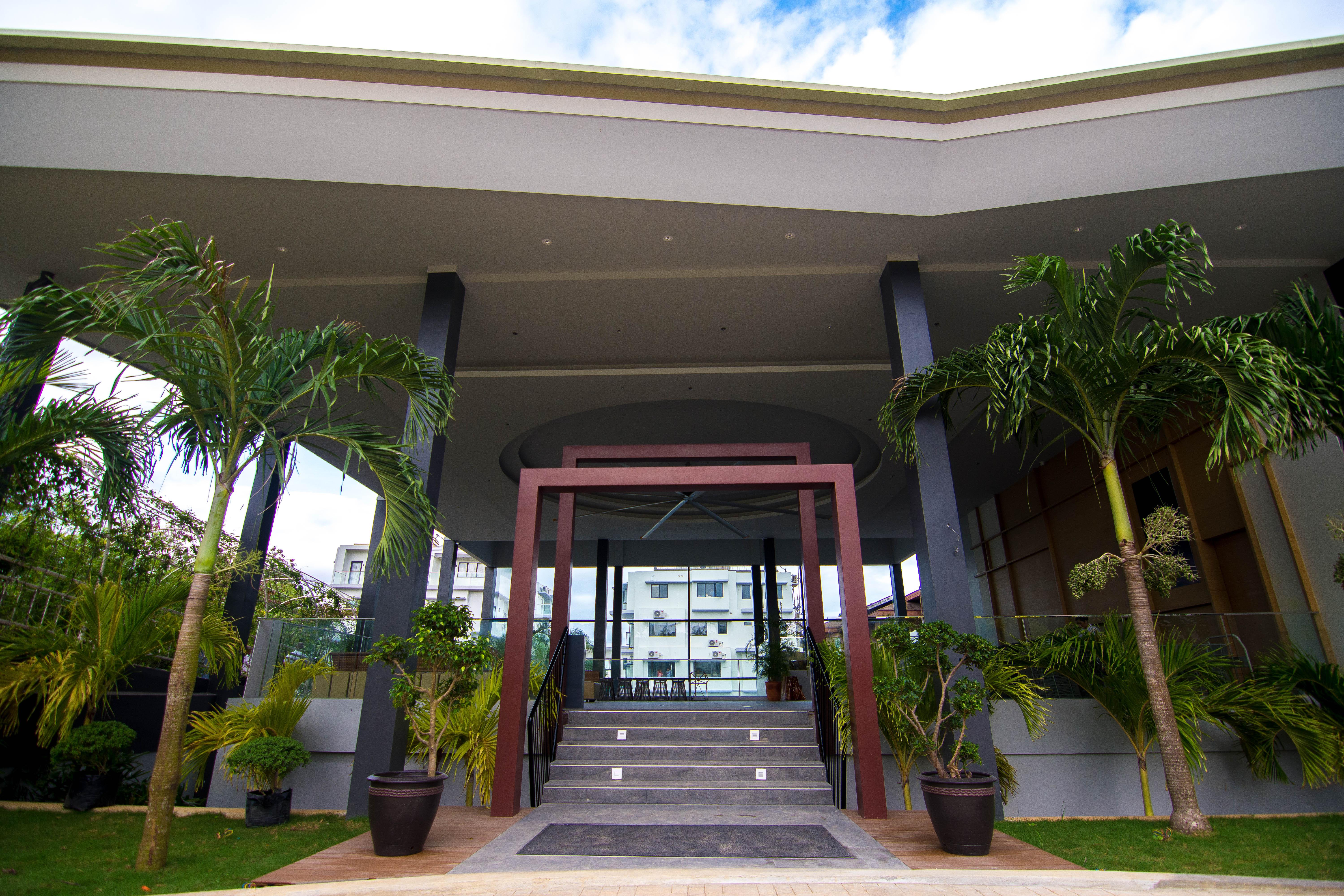Pinnacle Boracay Balabag  Екстер'єр фото