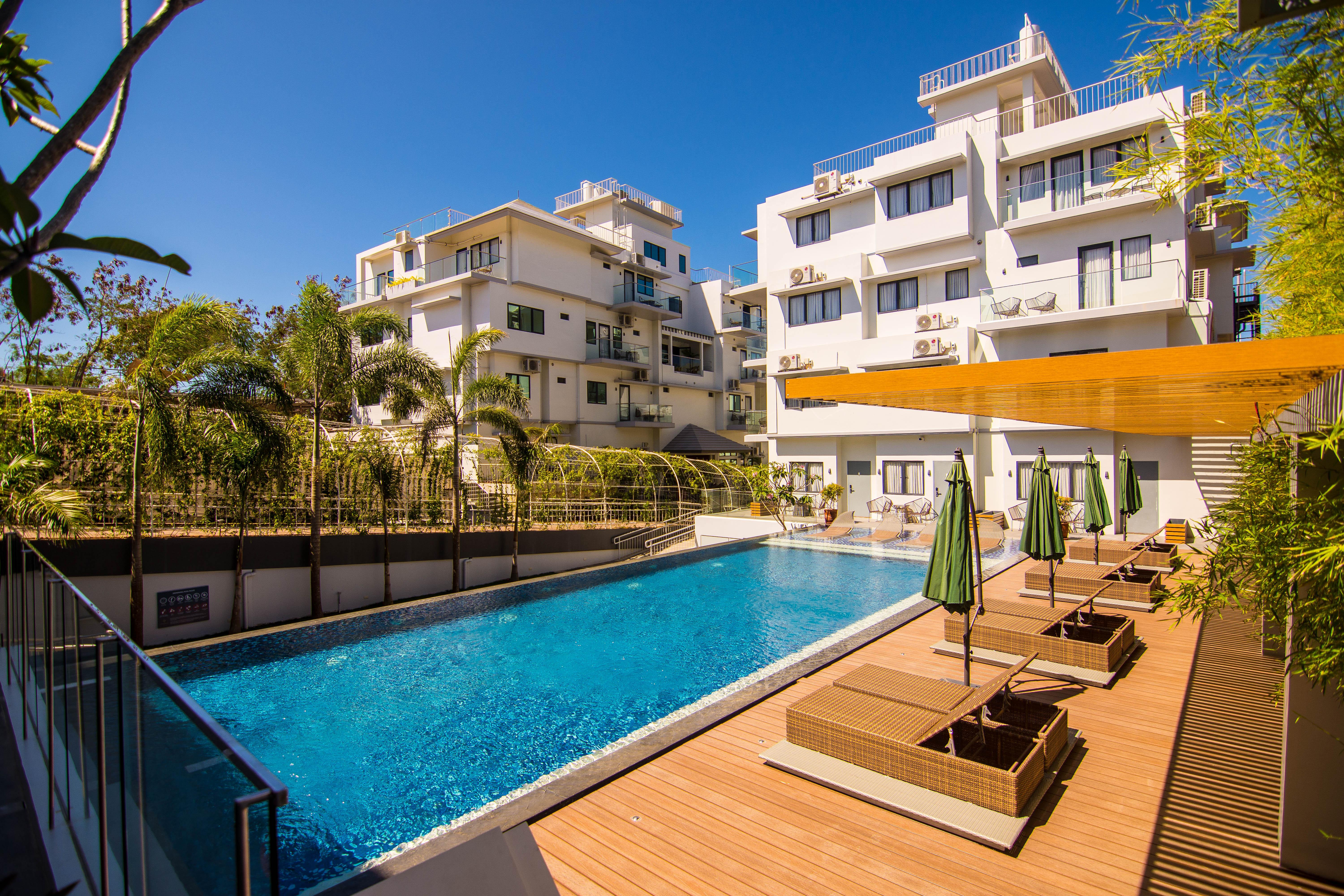 Pinnacle Boracay Balabag  Екстер'єр фото