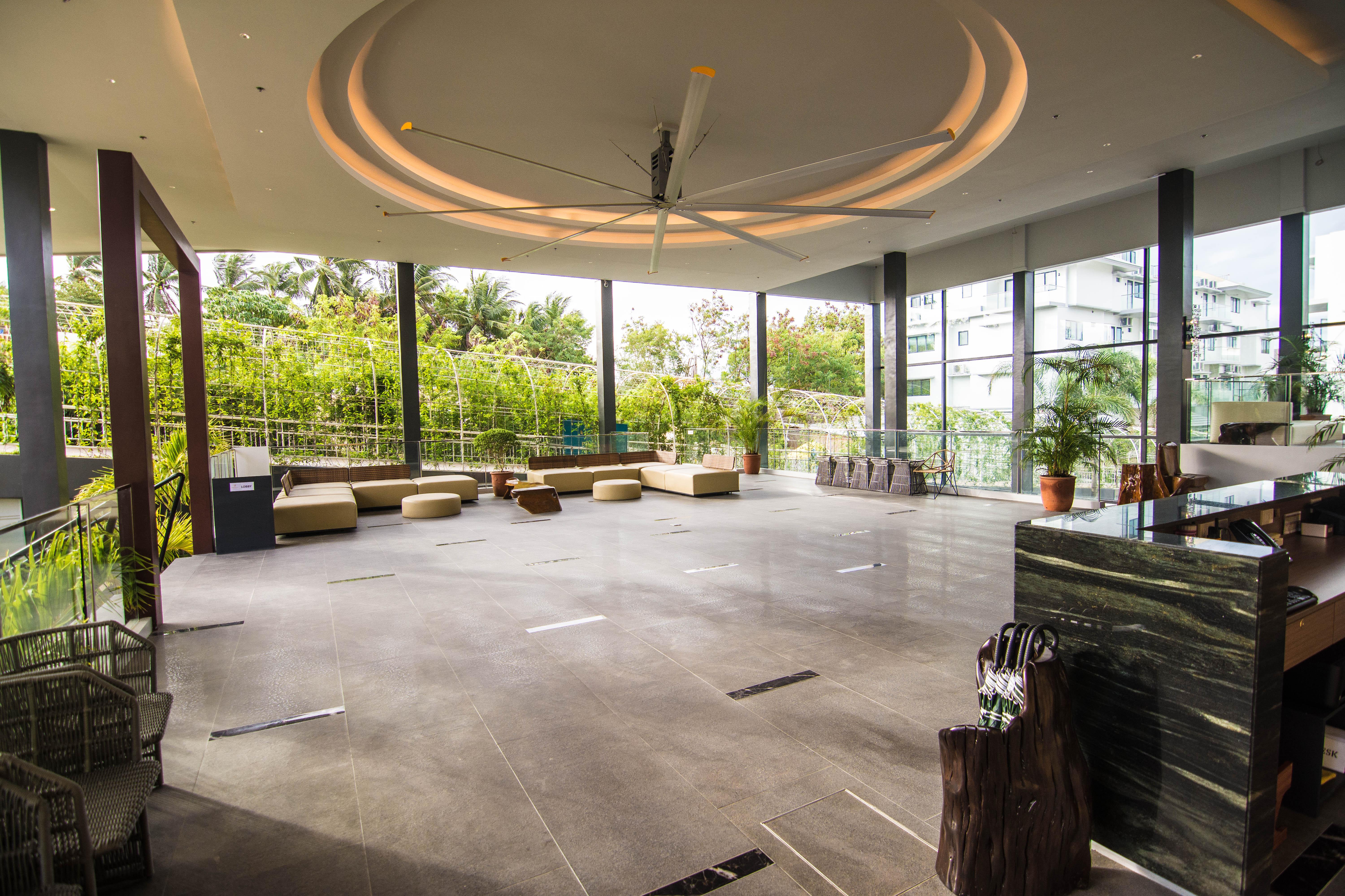 Pinnacle Boracay Balabag  Екстер'єр фото