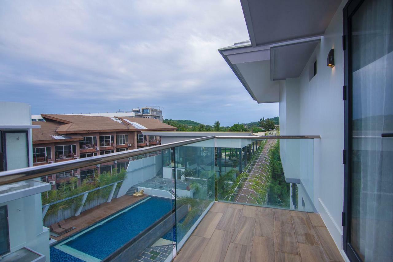 Pinnacle Boracay Balabag  Екстер'єр фото