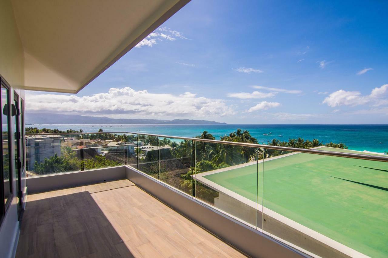 Pinnacle Boracay Balabag  Екстер'єр фото