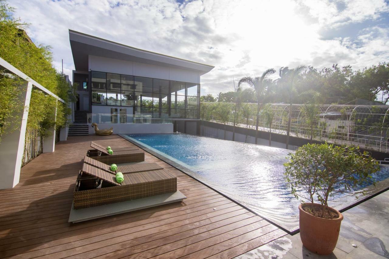Pinnacle Boracay Balabag  Екстер'єр фото