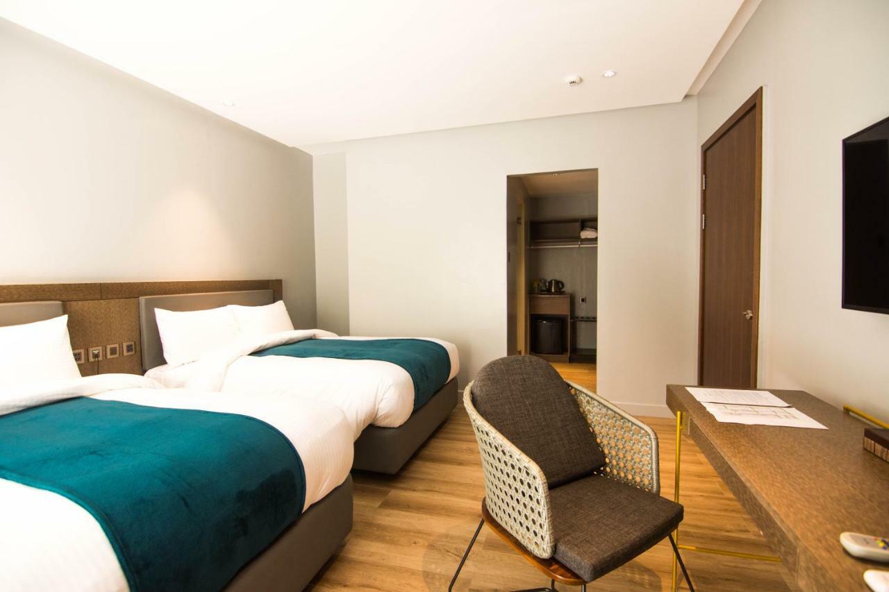 Pinnacle Boracay Balabag  Екстер'єр фото