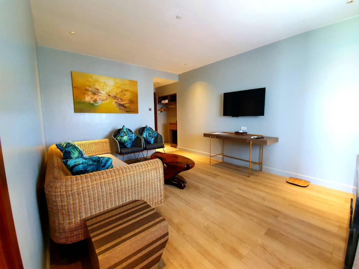 Pinnacle Boracay Balabag  Екстер'єр фото