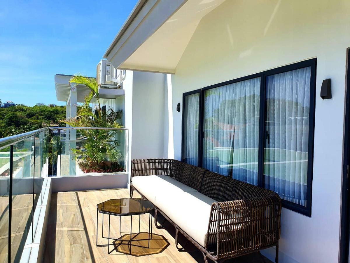 Pinnacle Boracay Balabag  Екстер'єр фото