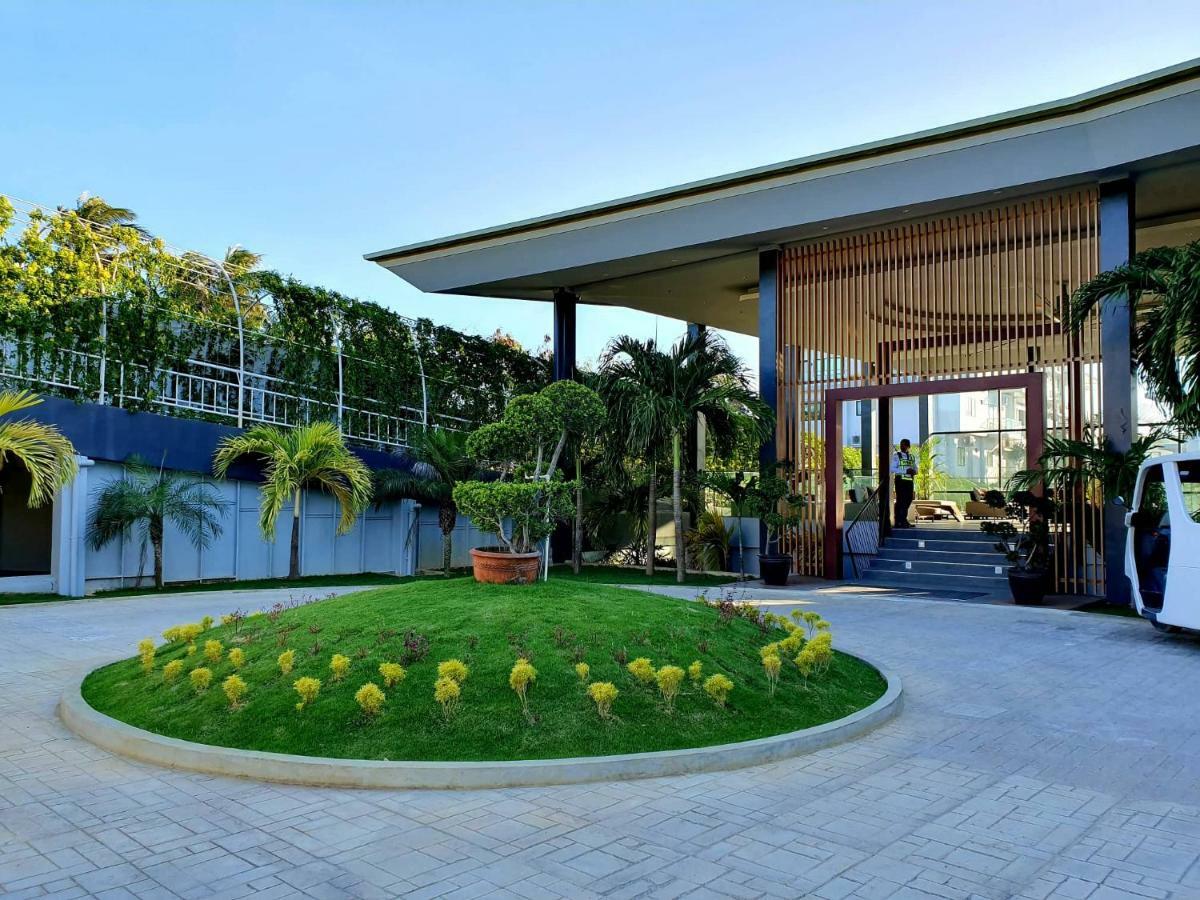 Pinnacle Boracay Balabag  Екстер'єр фото