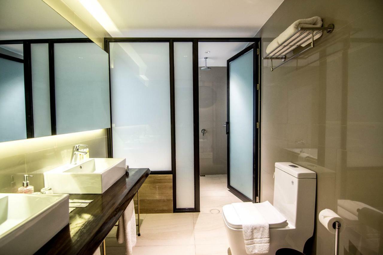 Pinnacle Boracay Balabag  Екстер'єр фото