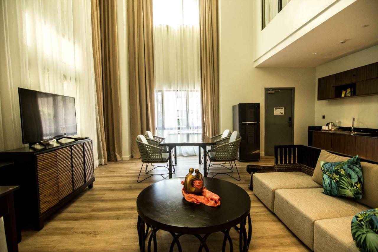 Pinnacle Boracay Balabag  Екстер'єр фото