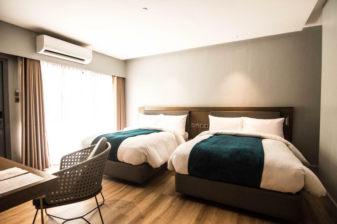 Pinnacle Boracay Balabag  Екстер'єр фото