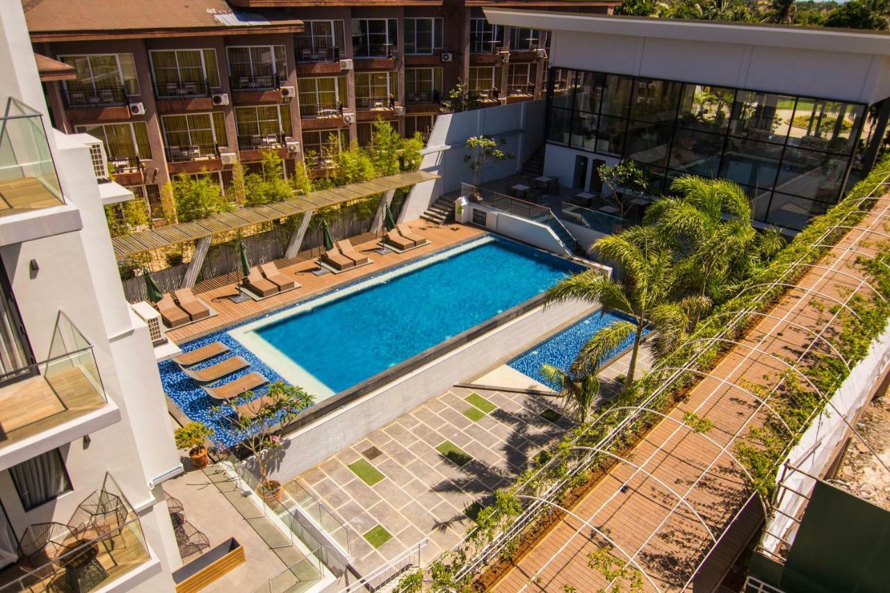 Pinnacle Boracay Balabag  Екстер'єр фото