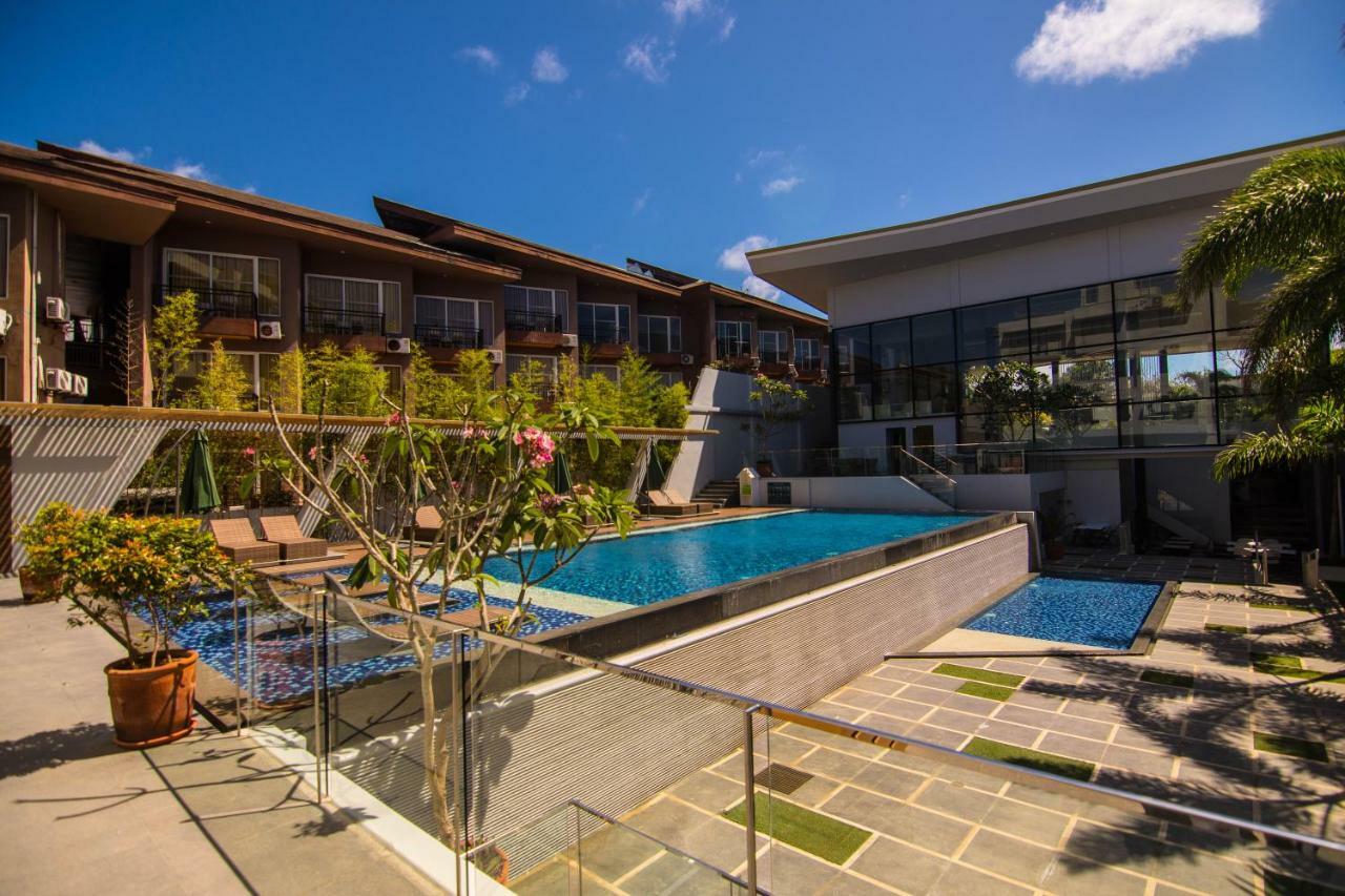 Pinnacle Boracay Balabag  Екстер'єр фото